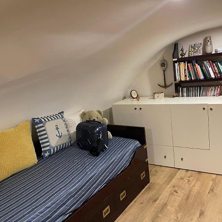 דירות נאפולי Casa Barone מראה חיצוני תמונה
