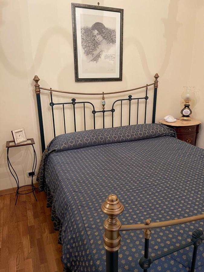 דירות נאפולי Casa Barone מראה חיצוני תמונה