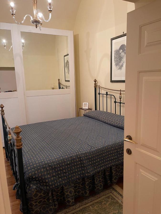 דירות נאפולי Casa Barone מראה חיצוני תמונה