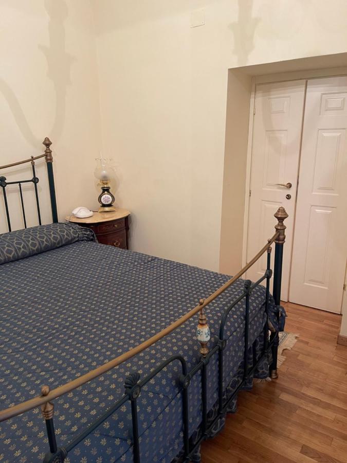 דירות נאפולי Casa Barone מראה חיצוני תמונה